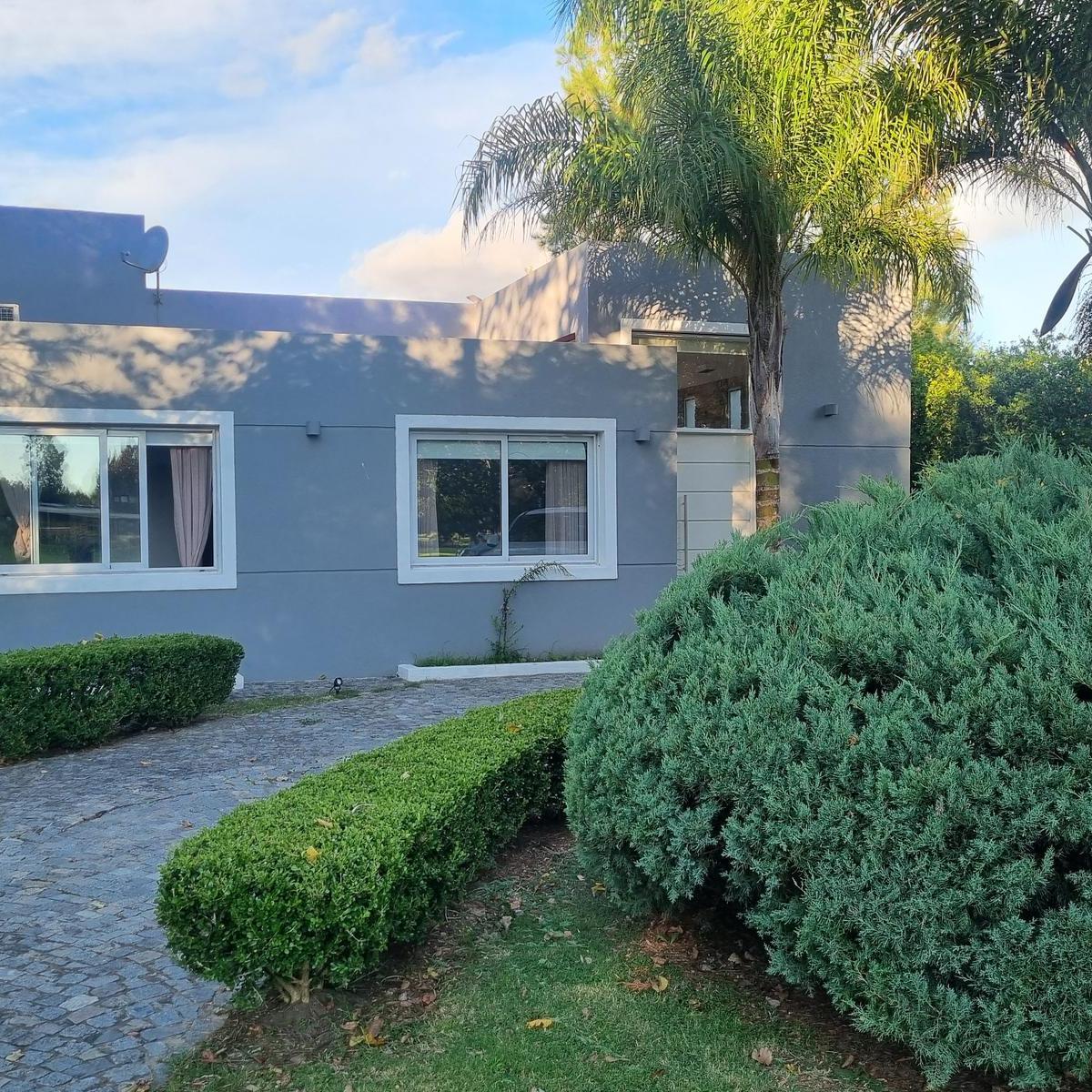 Venta, Casa a Laguna, Posada de Los Lagos Al 100 5