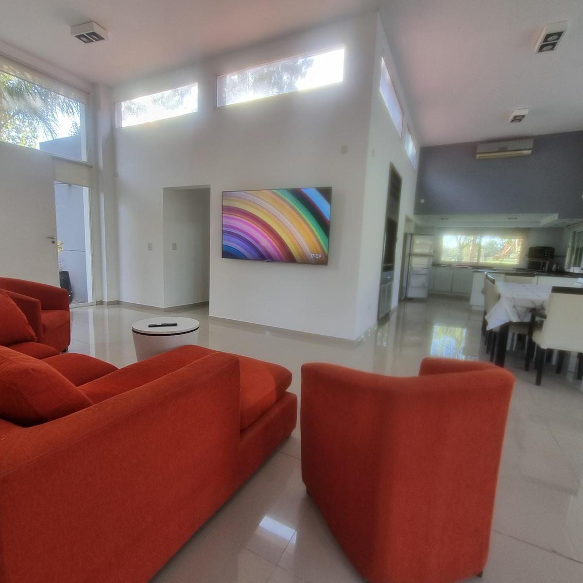 Venta, Casa a Laguna, Posada de Los Lagos Al 100 1
