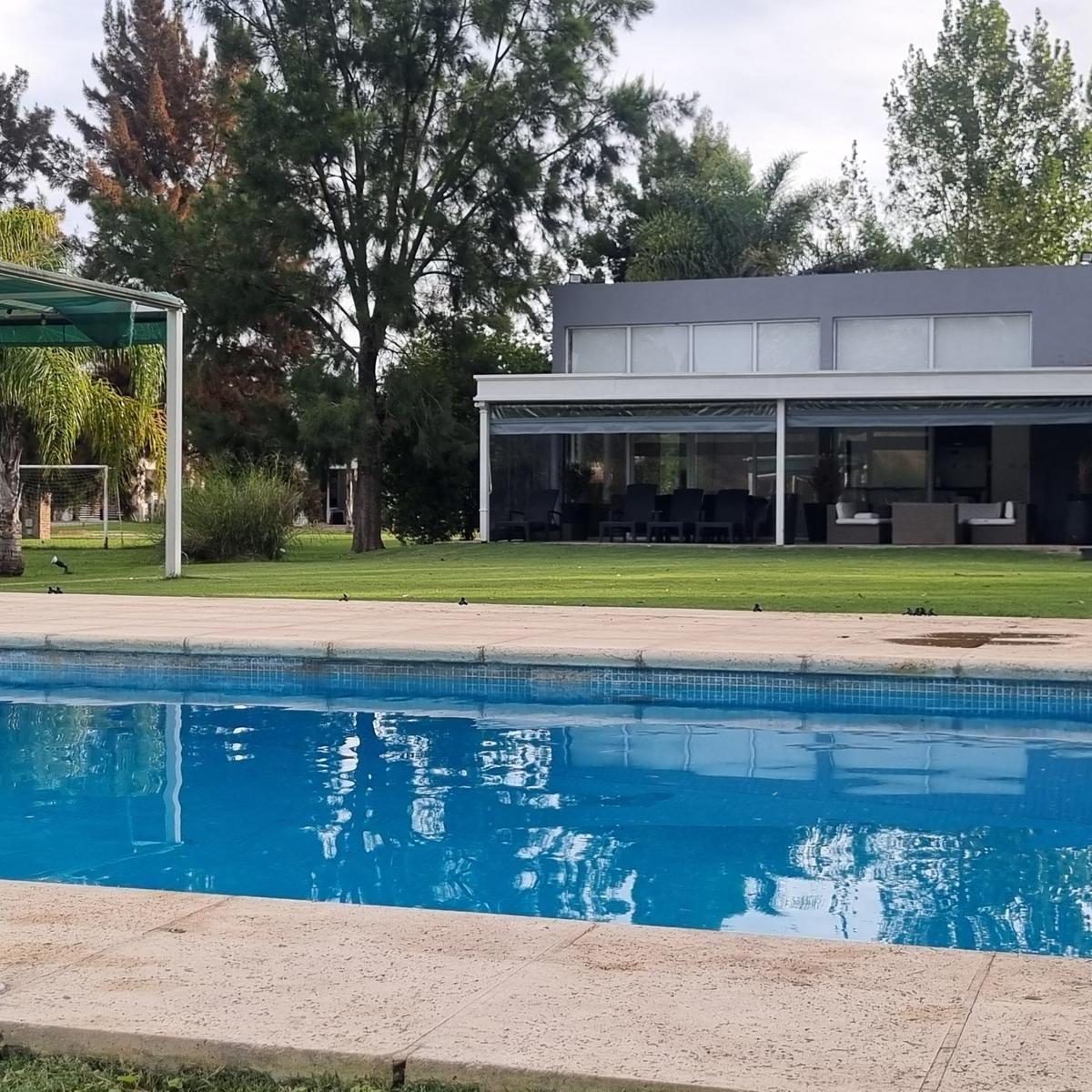 Venta, Casa a Laguna, Posada de Los Lagos Al 100 1