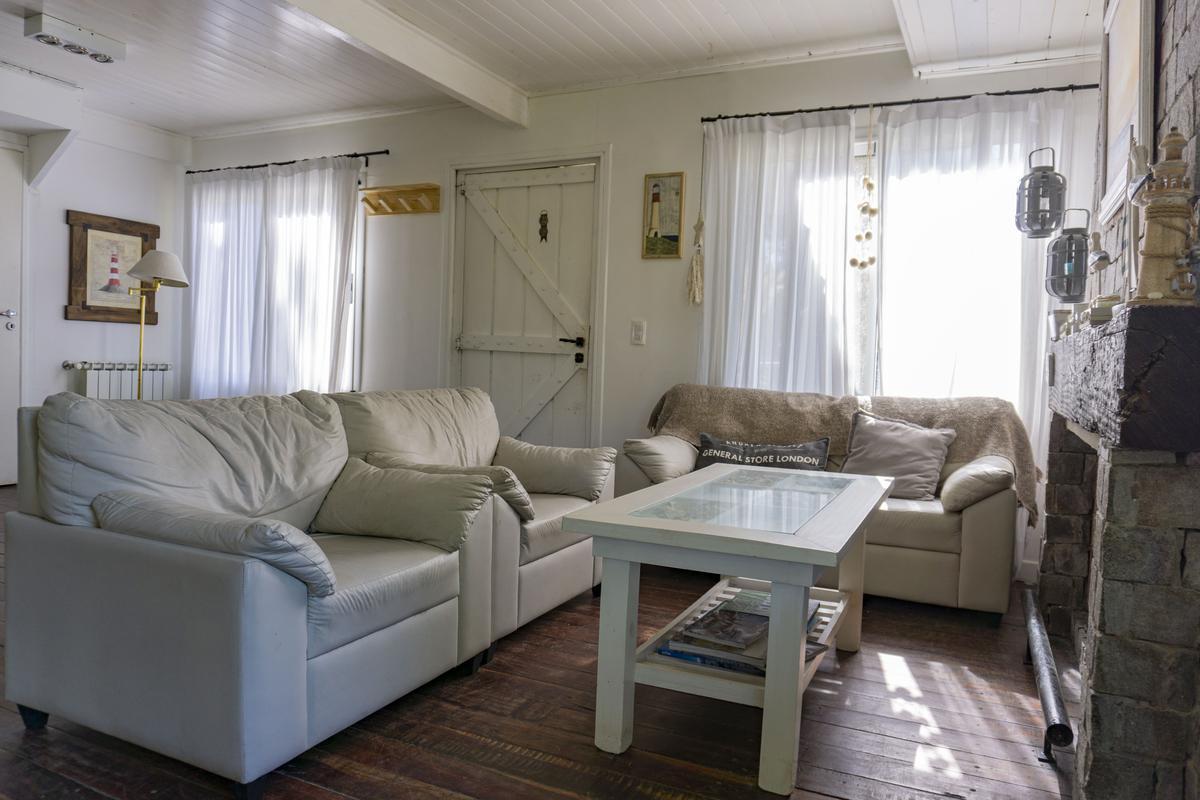 Casa, Venta, Costa Esmeralda, Residencial I, Lote Al 100, 6 Ambientes 3
