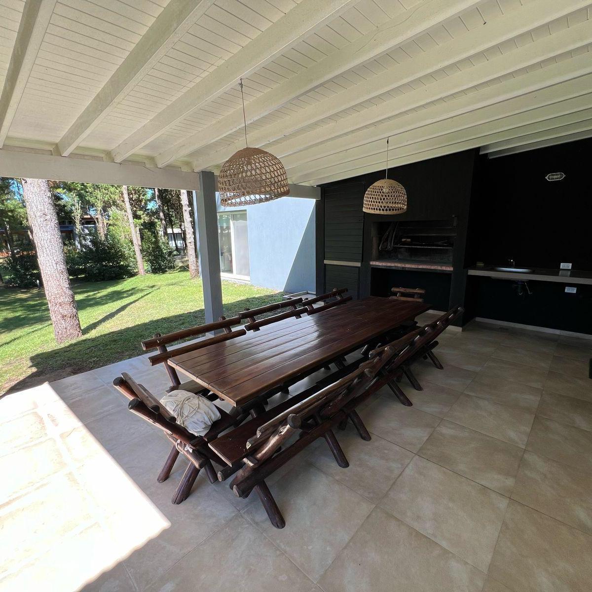 Venta, Casa, Costa Esmeralda, Residencial I, Lote Al 200, 4 Ambientes 5