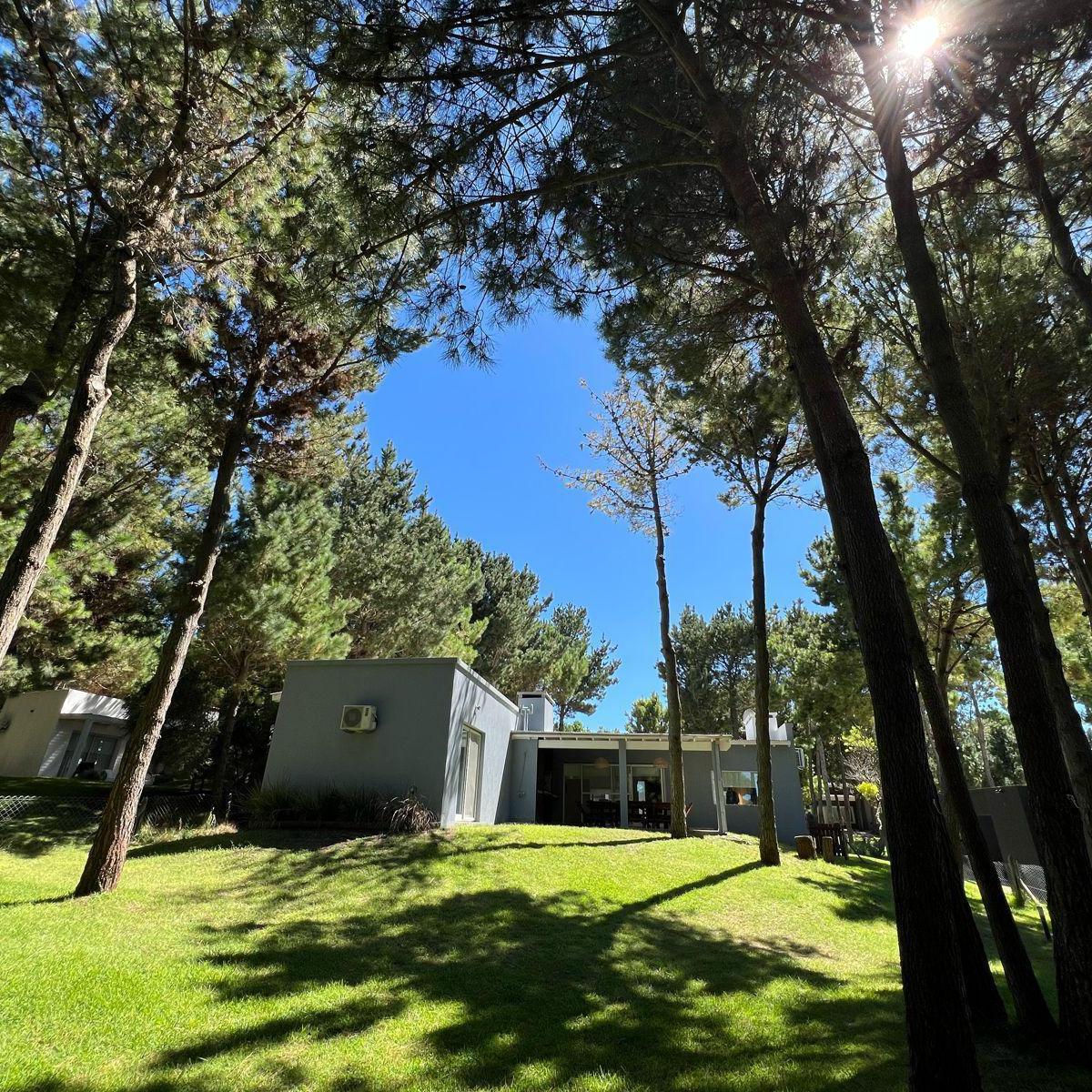 Venta, Casa, Costa Esmeralda, Residencial I, Lote Al 200, 4 Ambientes 3