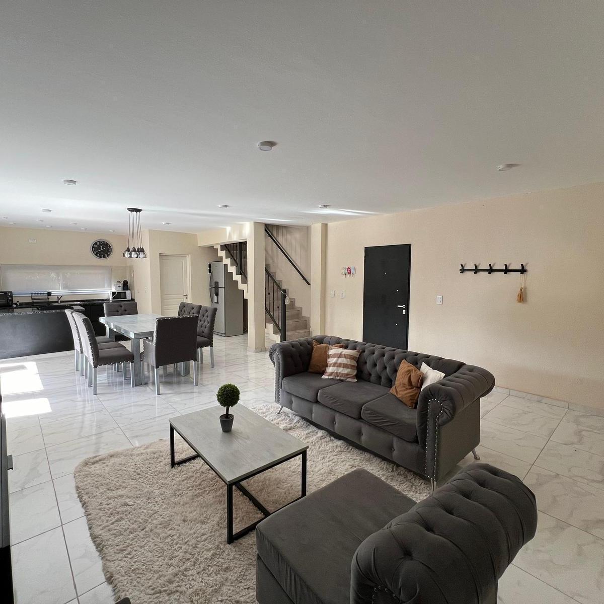 Venta, Casa, Costa Esmeralda, Senderos III, Lote Al 300 1
