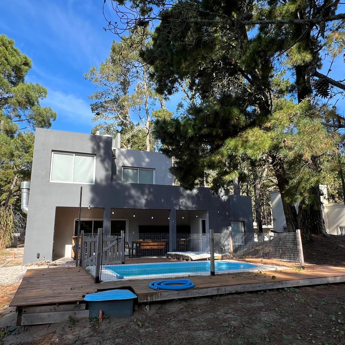 Venta, Casa, Costa Esmeralda, Senderos III, Lote Al 300 5