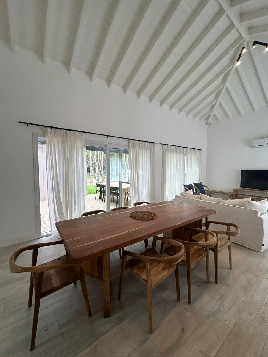 Venta, Casa, Costa Esmeralda, Gol II, Lote Al 500 1