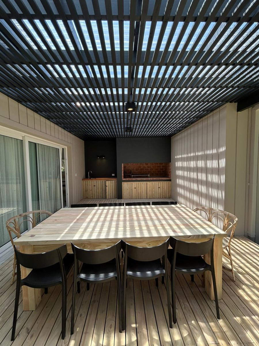 Venta, Casa, Costa Esmeralda, Gol II, Lote Al 500 4