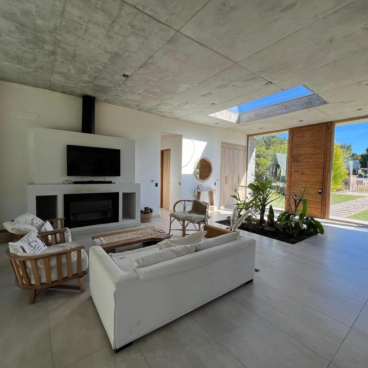 Venta, Casa, Costa Esmeralda, Senderos IV, Lote Al 100, 5 Ambientes 2