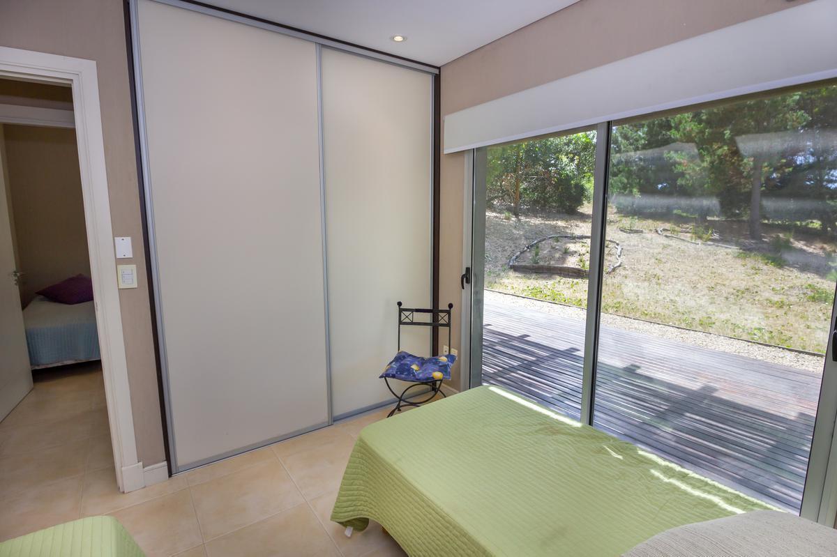 Venta, Casa, Costa Esmeralda, Barrio Golf, Lote Al 100 2