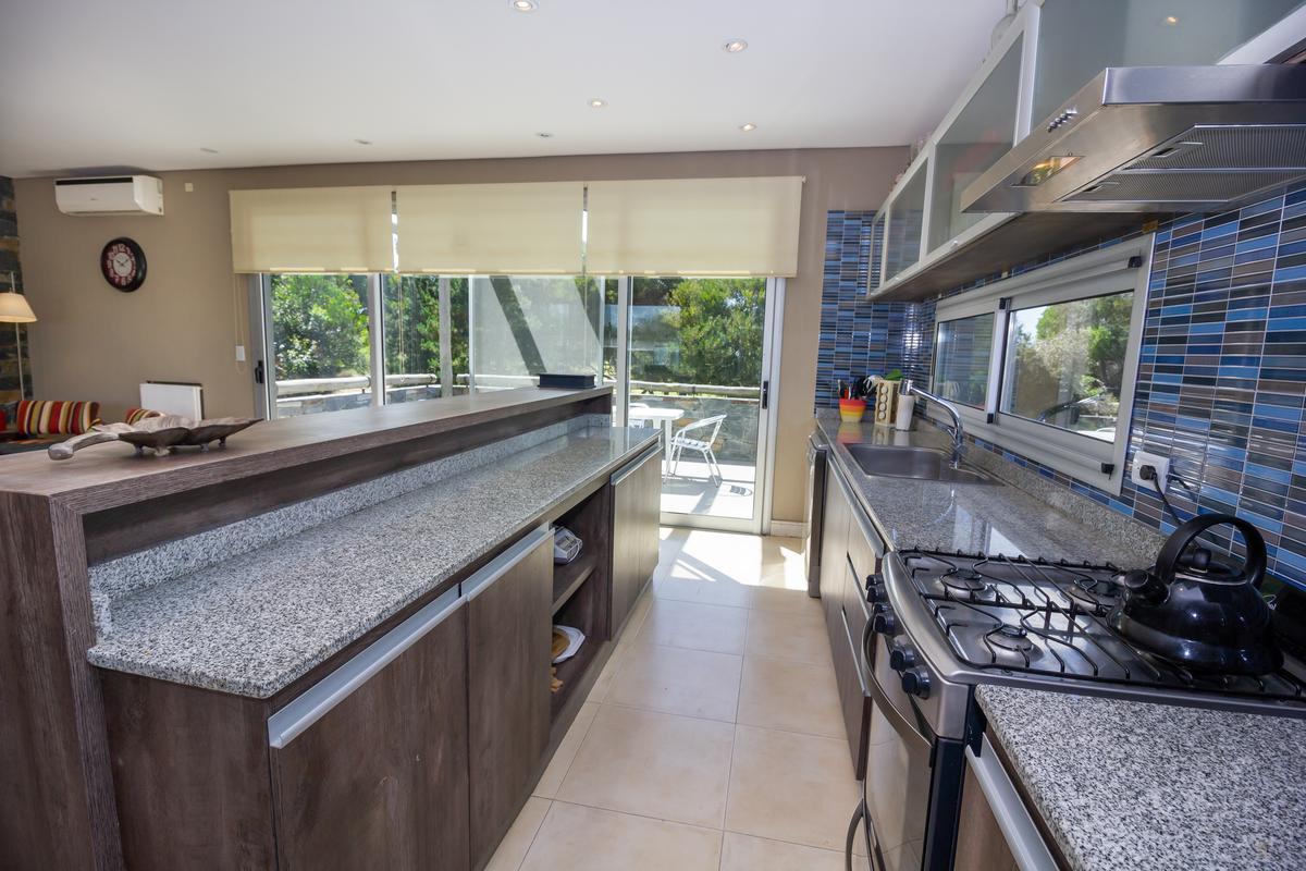 Venta, Casa, Costa Esmeralda, Barrio Golf, Lote Al 100 1