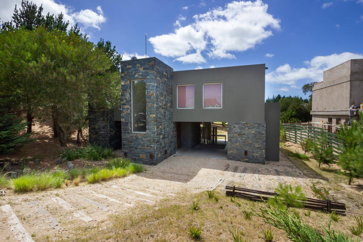 Venta, Casa, Costa Esmeralda, Barrio Golf, Lote Al 100 4