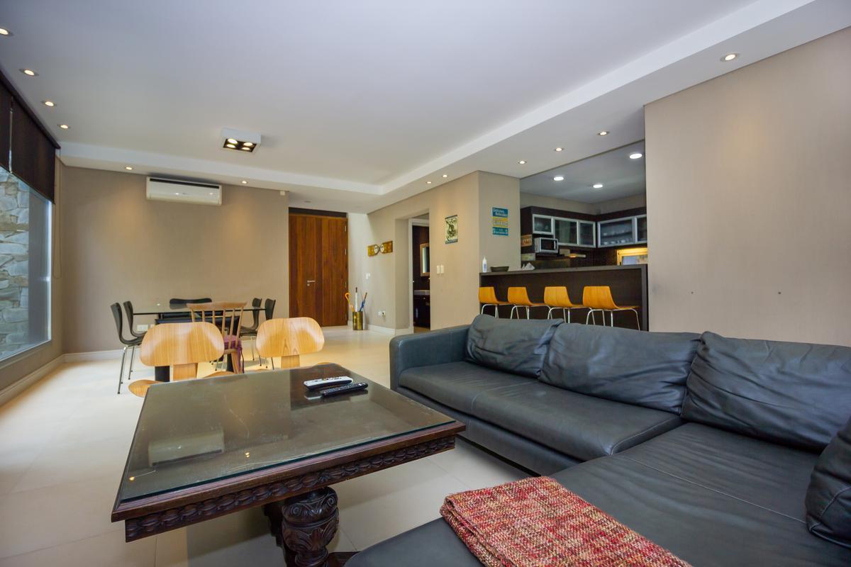 Venta, Casa, Costa Esmeralda, Barrio Golf, Lote Al 100 2