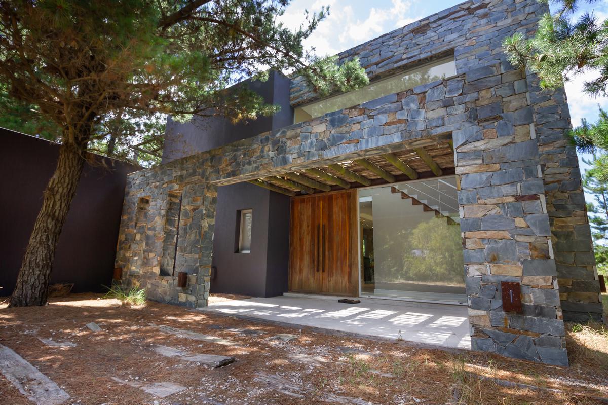 Venta, Casa, Costa Esmeralda, Barrio Golf, Lote Al 100 2