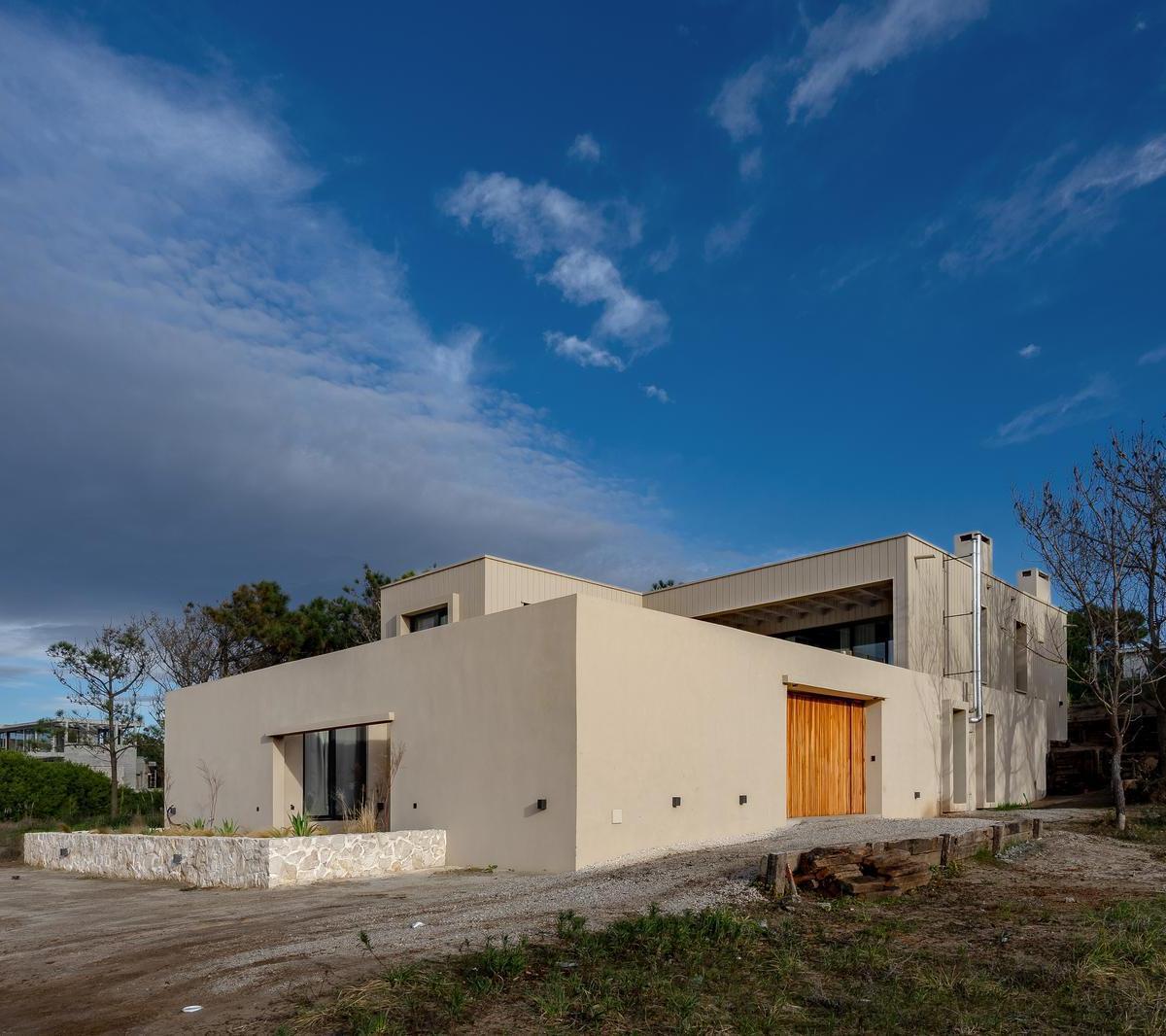 Casa, Venta, Costa Esmeralda, Marítimo II, Lote 58 1