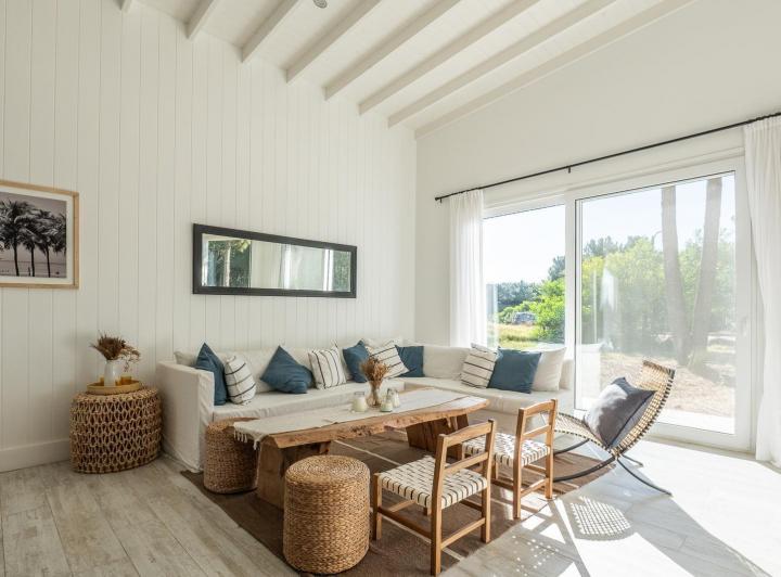 VENTA CASA COSTA ESMERALDA, BARRIO MARÍTIMO III, LOTE AL 100, 5 AMBIENTES 4