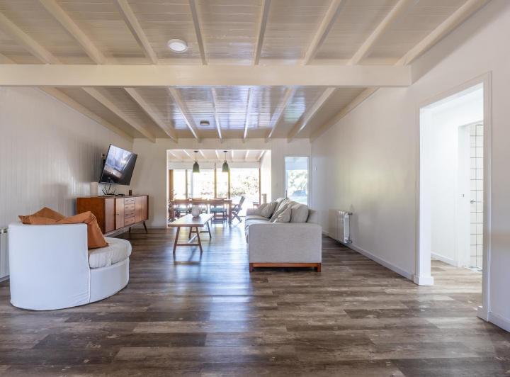 VENTA CASA COSTA ESMERALDA, RESIDENCIAL I LOTE AL 600, 6 AMBIENTES 5