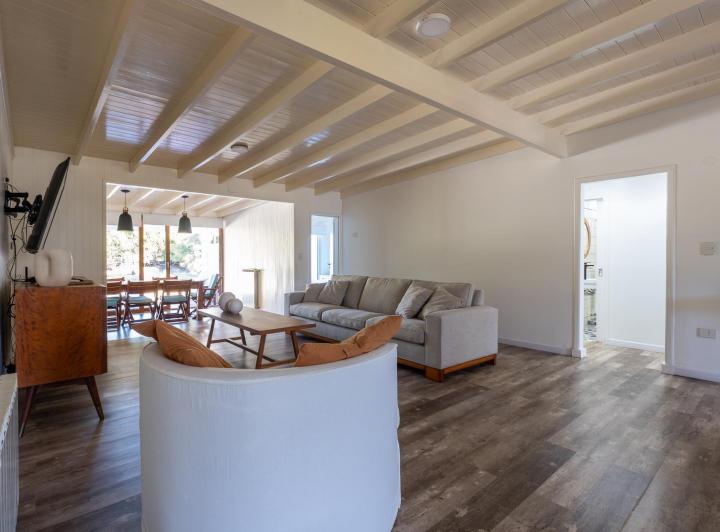 VENTA CASA COSTA ESMERALDA, RESIDENCIAL I LOTE AL 600, 6 AMBIENTES 3