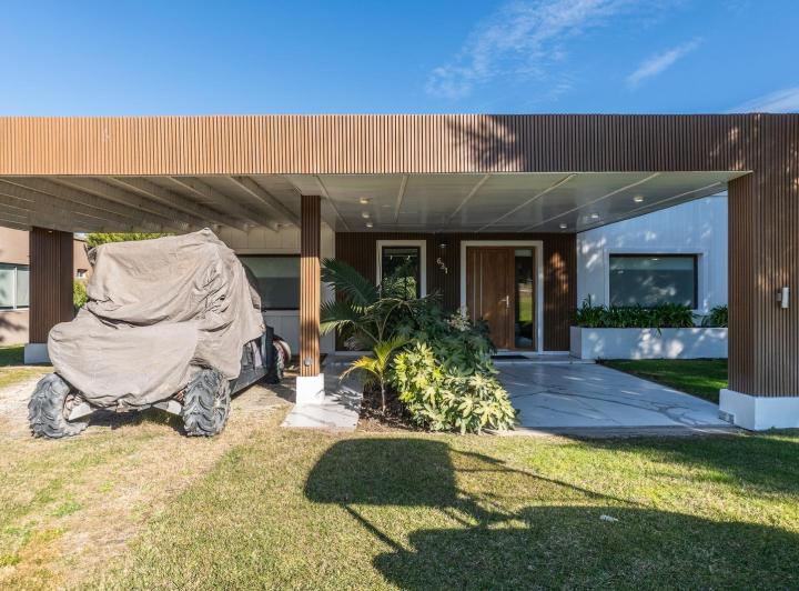 VENTA CASA COSTA ESMERALDA, RESIDENCIAL I LOTE AL 600, 6 AMBIENTES 2