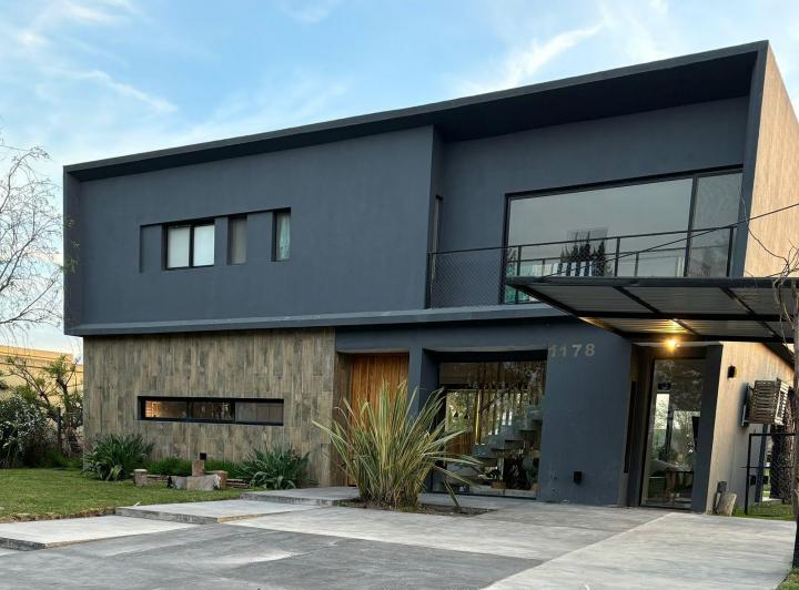 ALQUILER TEMPORAL, SAN MATIAS, AREA5, LOTE AL 1000 2