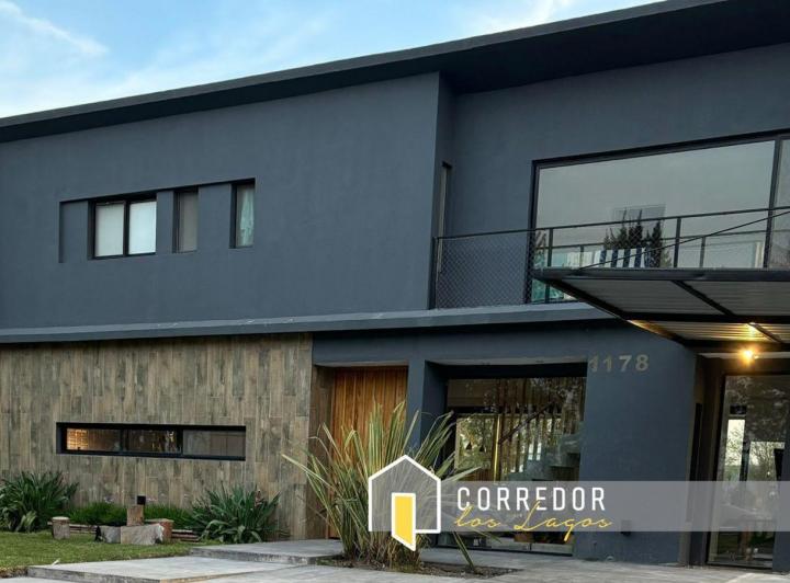 ALQUILER TEMPORAL, SAN MATIAS, AREA5, LOTE AL 1000 3