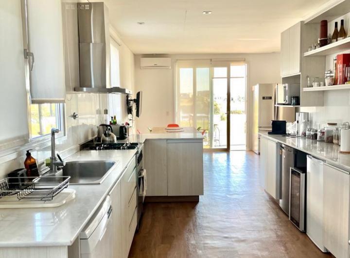 CASA, ALQUILER TEMPORAL, EL CANTON, BARRIO GOLF, LOTE AL 100, 6 AMBIENTES 3