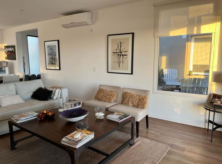 CASA, ALQUILER TEMPORAL, EL CANTON, BARRIO GOLF, LOTE AL 100, 6 AMBIENTES 2