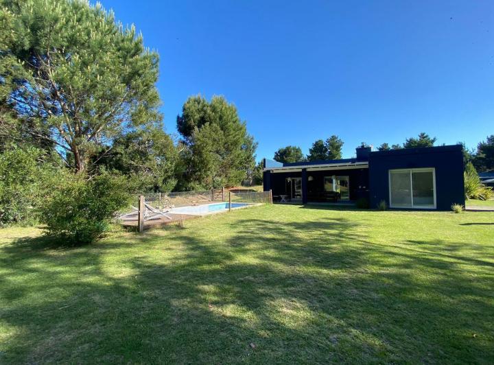 ALQUILER TEMPORAL, CASA, COSTA ESMERALDA, BARRIO DEPORTIVA, LOTE al 300 1