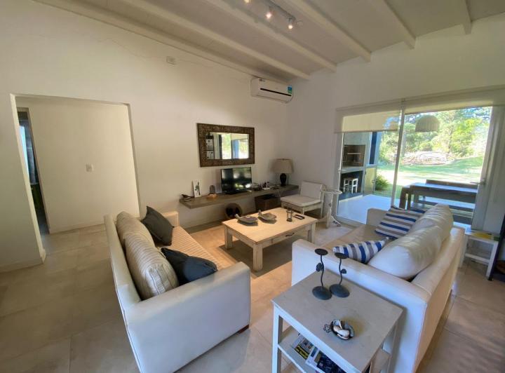 ALQUILER TEMPORAL, CASA, COSTA ESMERALDA, BARRIO DEPORTIVA, LOTE al 300 3