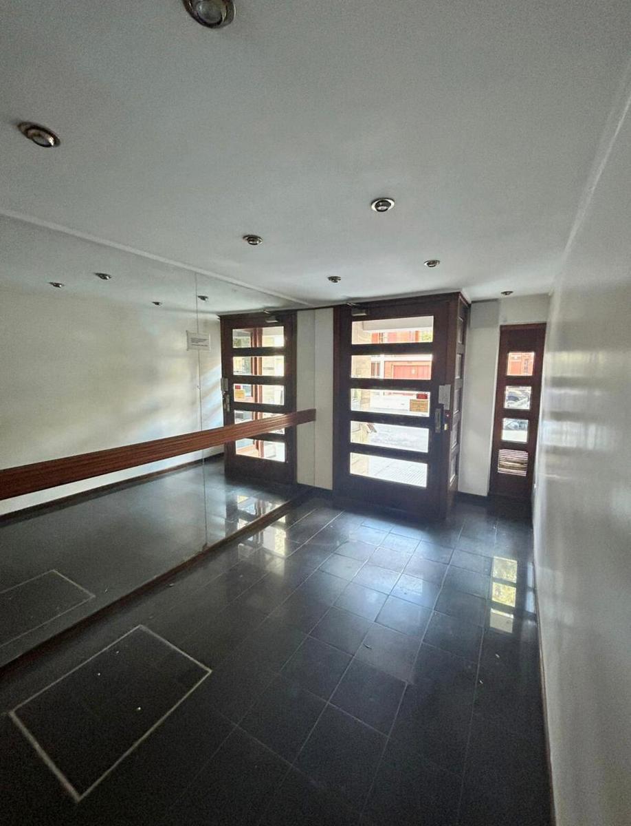 Departamento en Venta 2