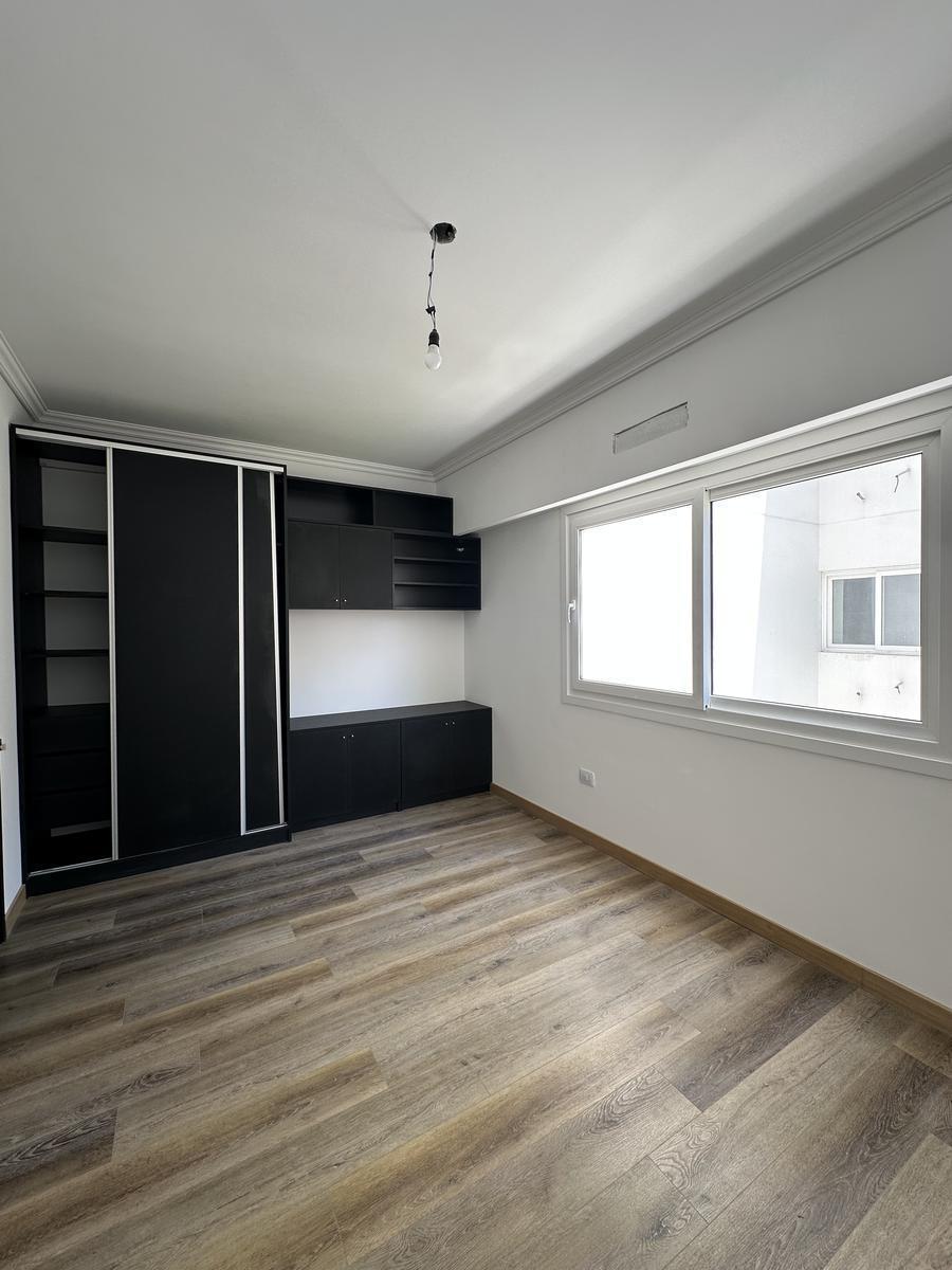 Departamento en Parque Chacabuco 4