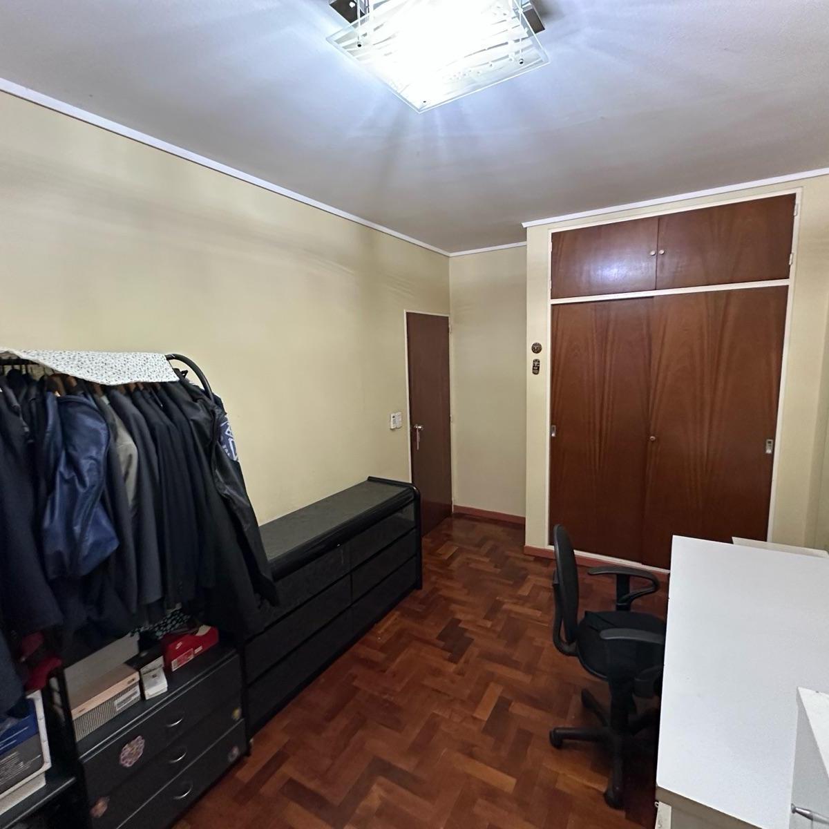 Departamento en Flores 1
