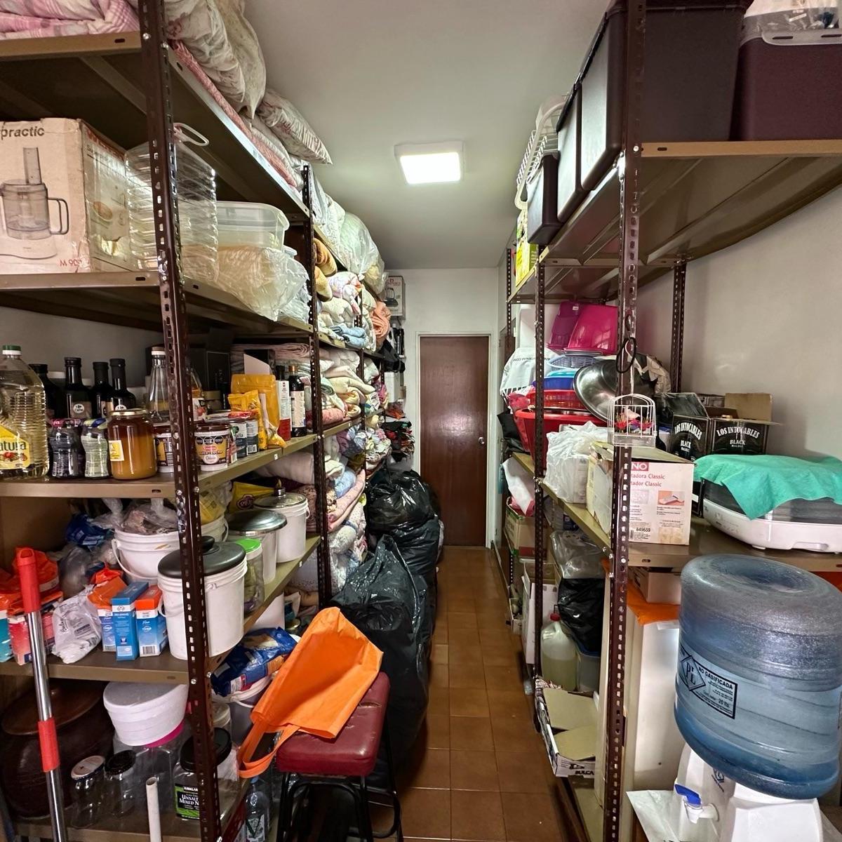 Departamento en Flores 5