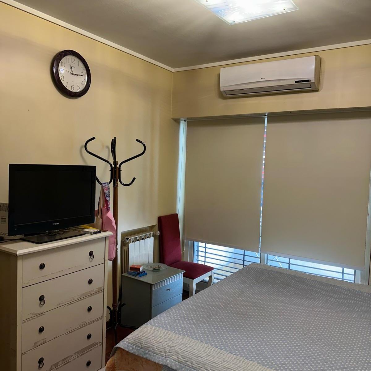 Departamento en Flores 3
