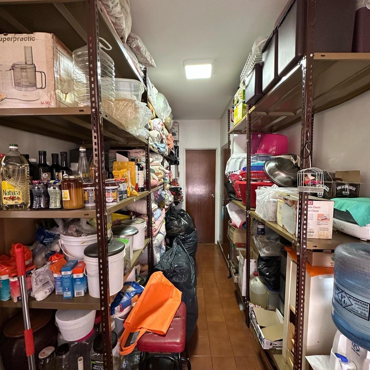 Departamento en Flores 2