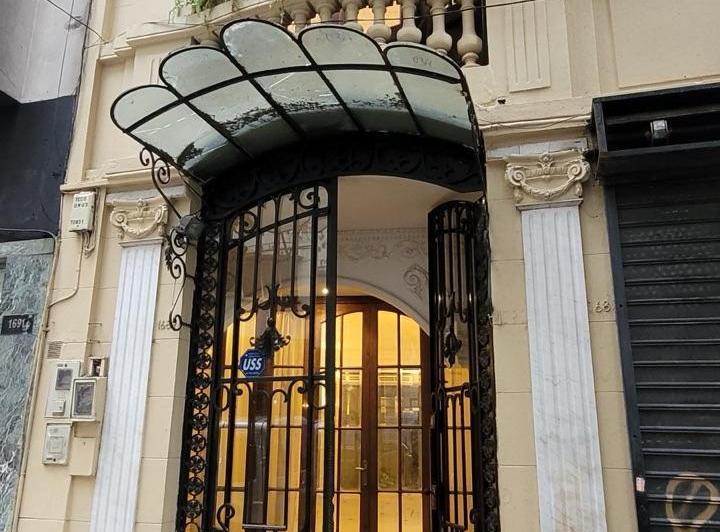 Edificio Comercial en Alquiler 5