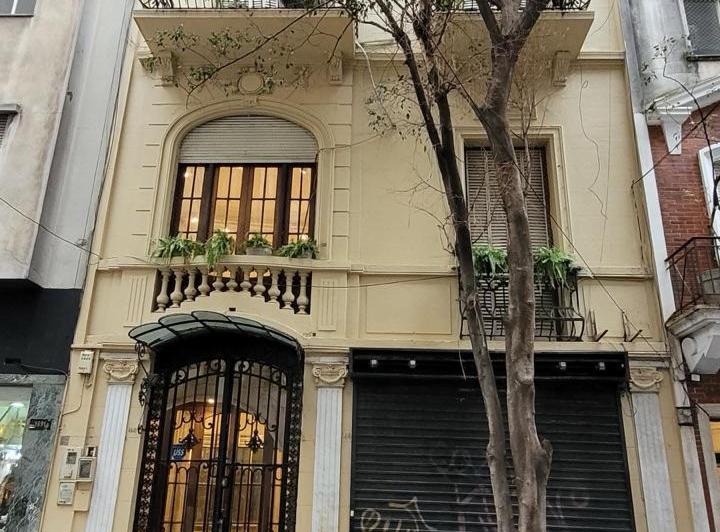 Edificio Comercial en Alquiler 2