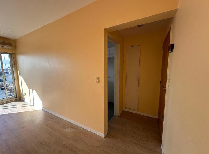 Departamento en  ALQUILER de 2 ambientes 2