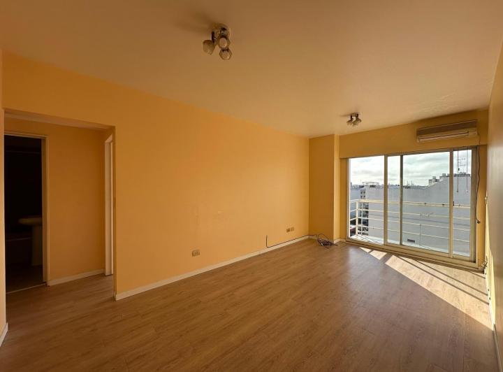 Departamento en  ALQUILER de 2 ambientes 1