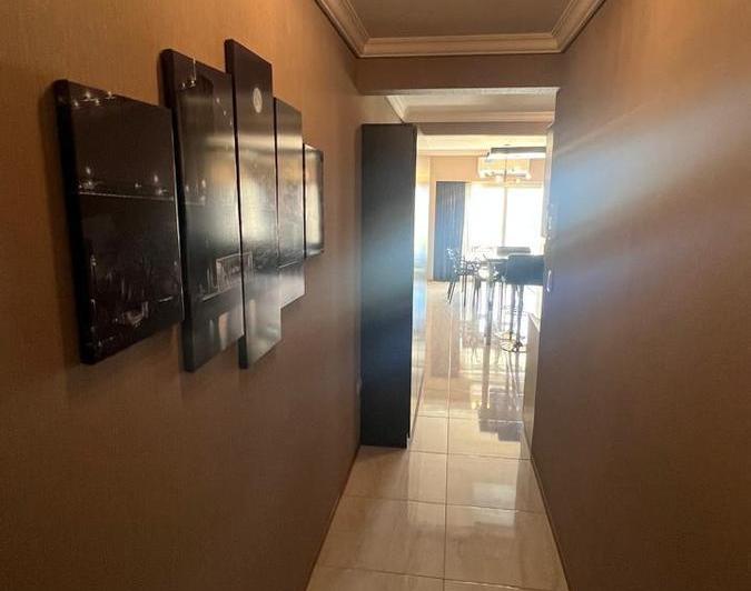 Departamento en Caballito 2