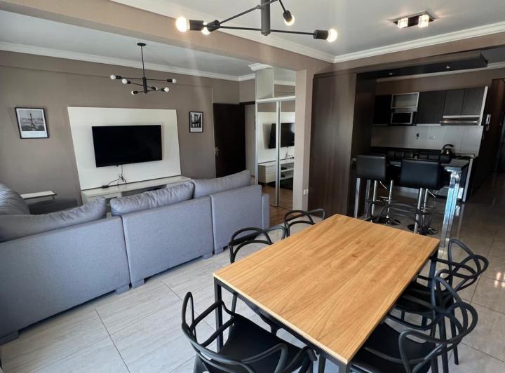 Departamento en Caballito 1