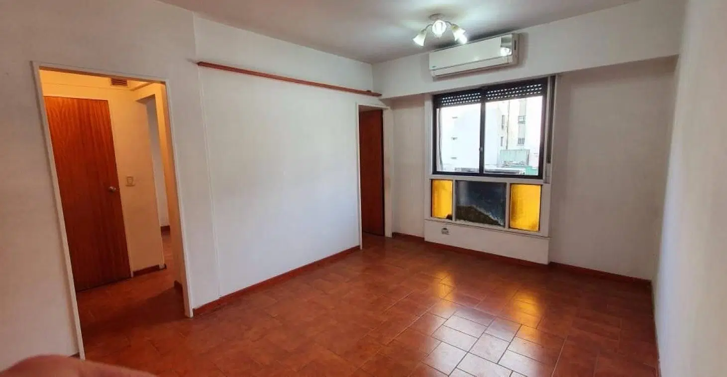 Departamento en Caballito 1