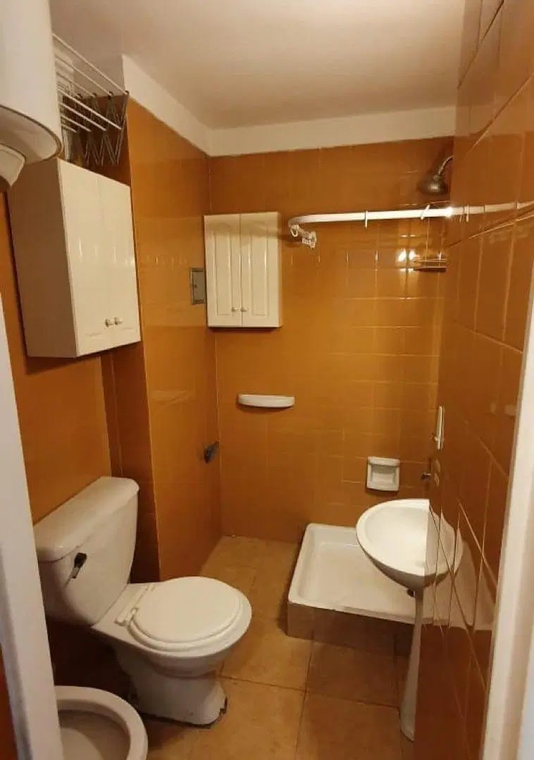 Departamento en Caballito 5