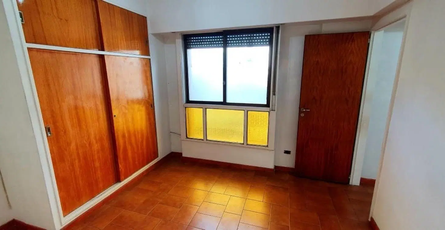Departamento en Caballito 4