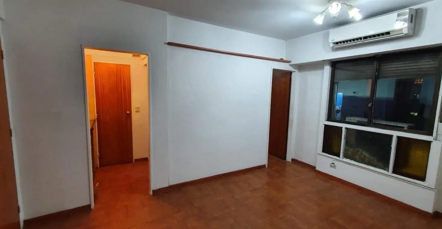 Departamento en Caballito 2