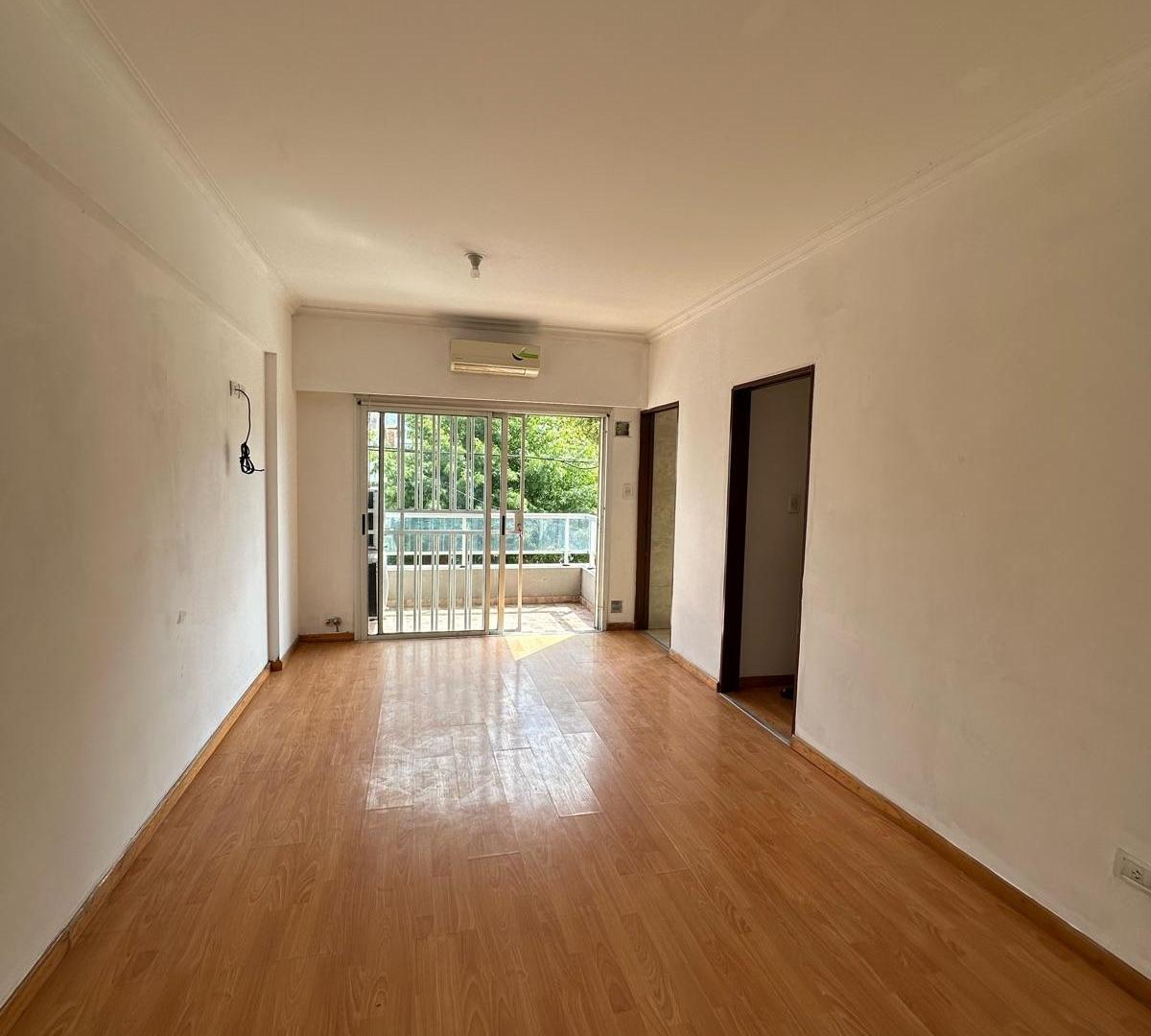 Departamento en ALQUILER