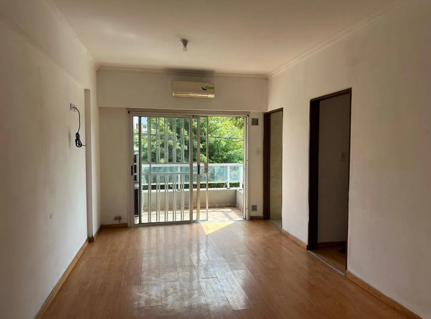 Departamento en ALQUILER 5
