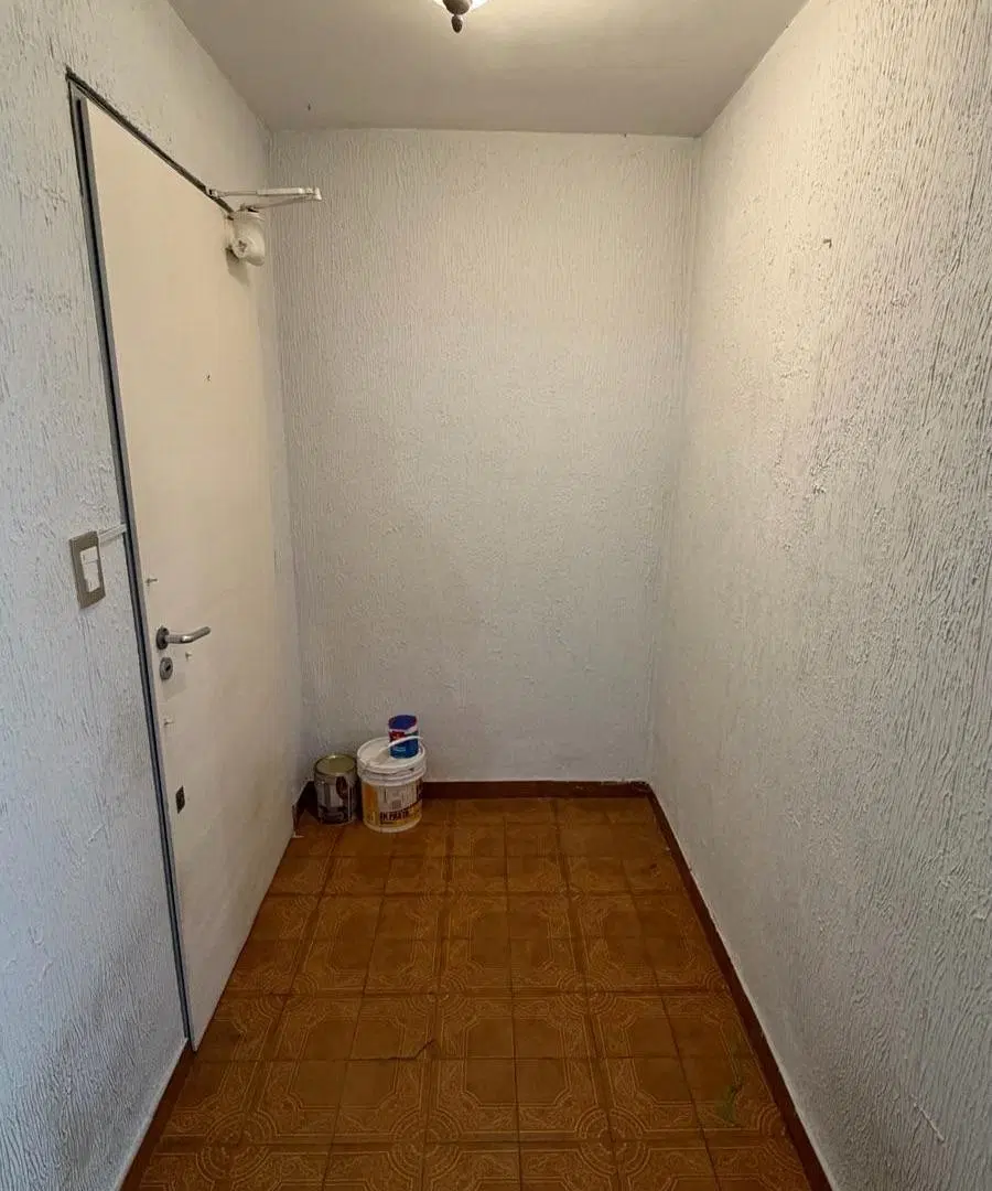Departamento en Barracas 3