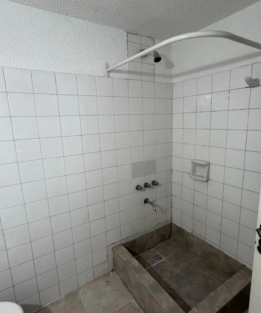 Departamento en Barracas 2