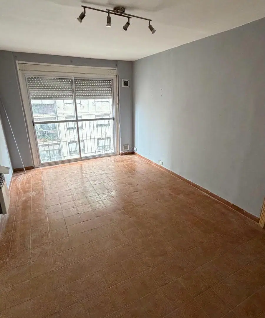 Departamento en Barracas 1