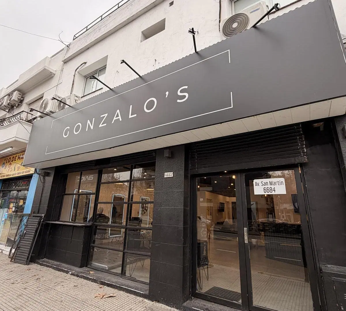 Local en alquiler en Devoto 2
