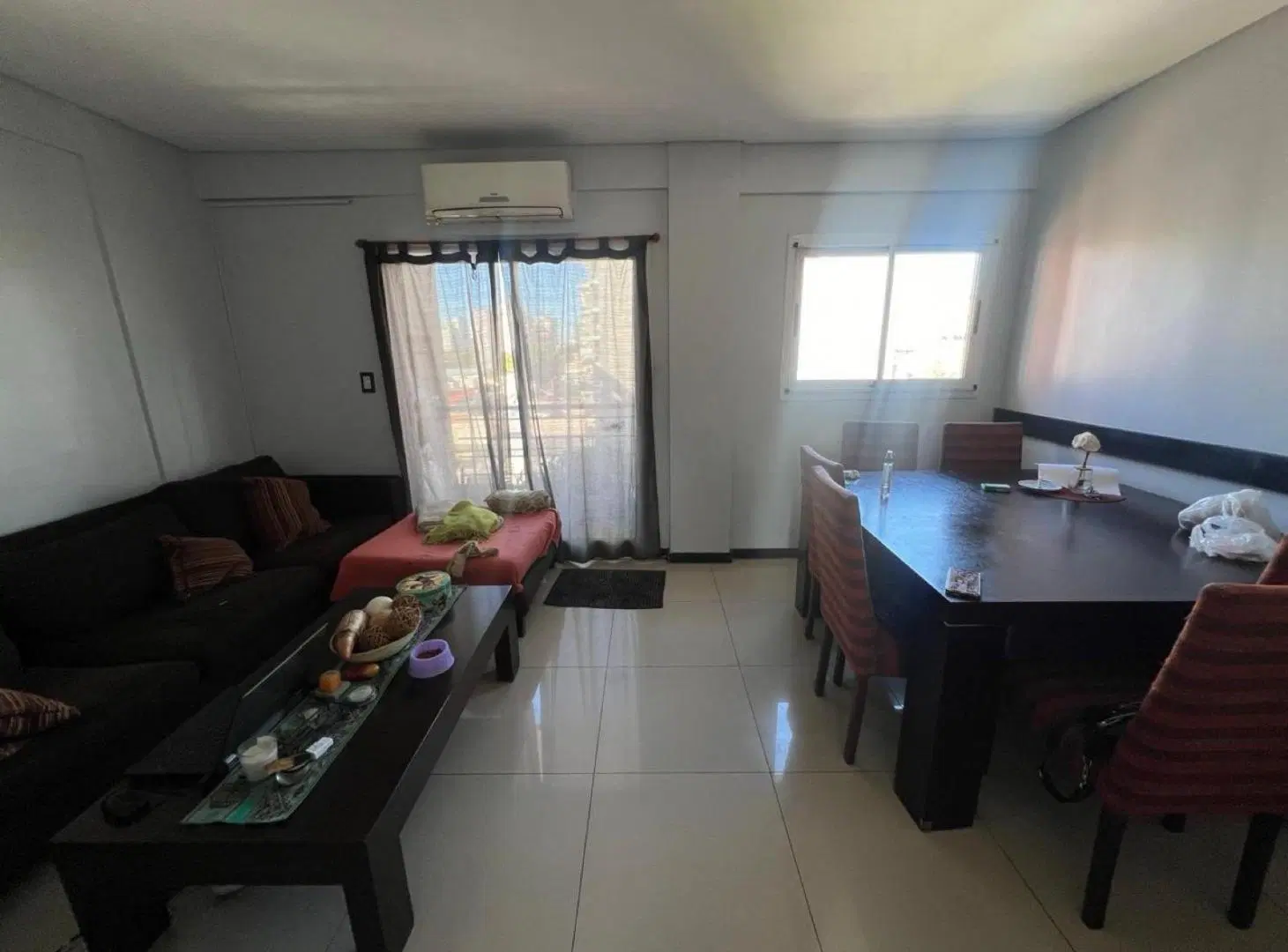 Departamento en Alquiler 3